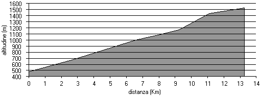 altimetria