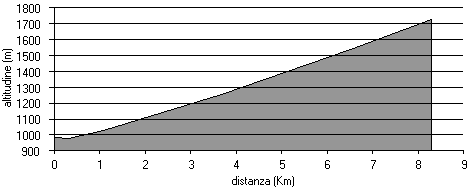 altimetria