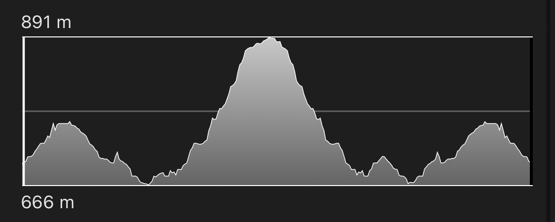 altimetria