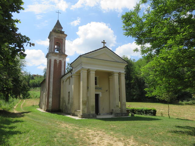 Madonna di Vallinò (Montemagno)