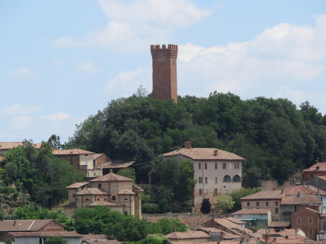 Torre dei Segnali (Viarigi)