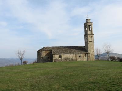 Santuario Madonna del Carmine (Prunetto)