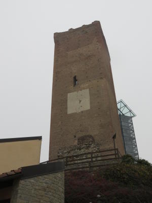 la torre di Barbaresco