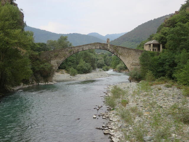 Ponte del Diavolo (Lanzo)