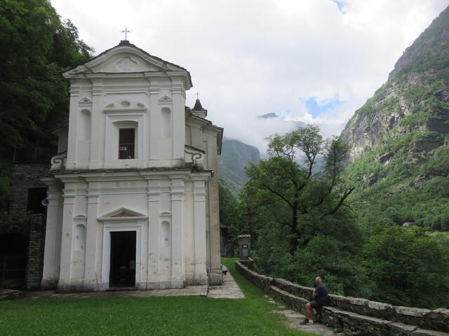 Val Grande di Lanzo