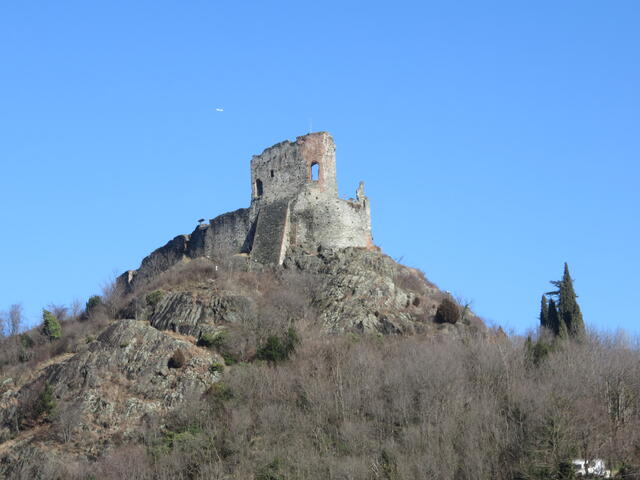 castello di Avigliana