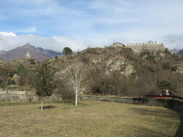 castello di S. Giorio