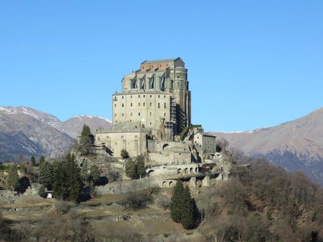 Sacra S. Michele