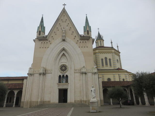 santuario di San Pancrazio (Pianezza)