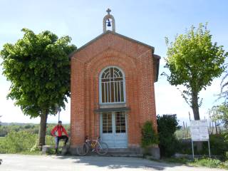 cappella di Santa Croce (Dogliani)