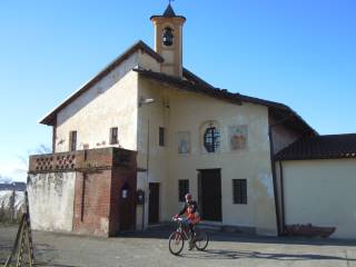 cappella della Gorra