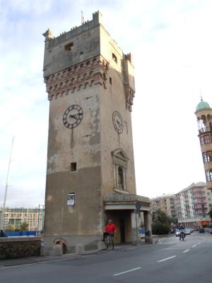 Torre Leon Pancaldo o 