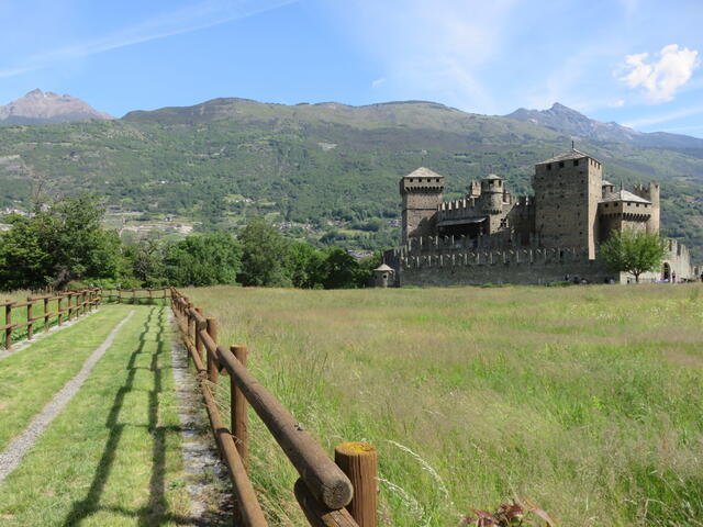 Torino-Aosta (anello)